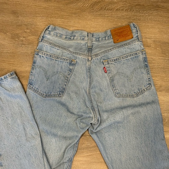 Levi’s 501 Orginal fit - Picture 4 of 4
